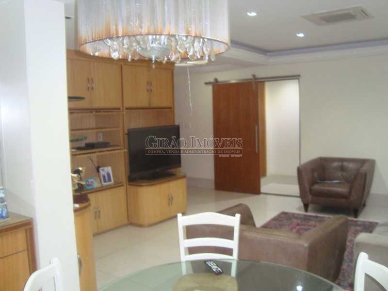Conheça 7 do imóvel - Apartamento À Venda - Copacabana - Rio de Janeiro - RJ - GIAP30663 - 5 7 - Apartamento À Venda - Copacabana - Rio de Janeiro - RJ - GIAP30663 - 5