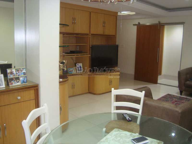 Conheça 8 do imóvel - Apartamento À Venda - Copacabana - Rio de Janeiro - RJ - GIAP30663 - 6 8 - Apartamento À Venda - Copacabana - Rio de Janeiro - RJ - GIAP30663 - 6