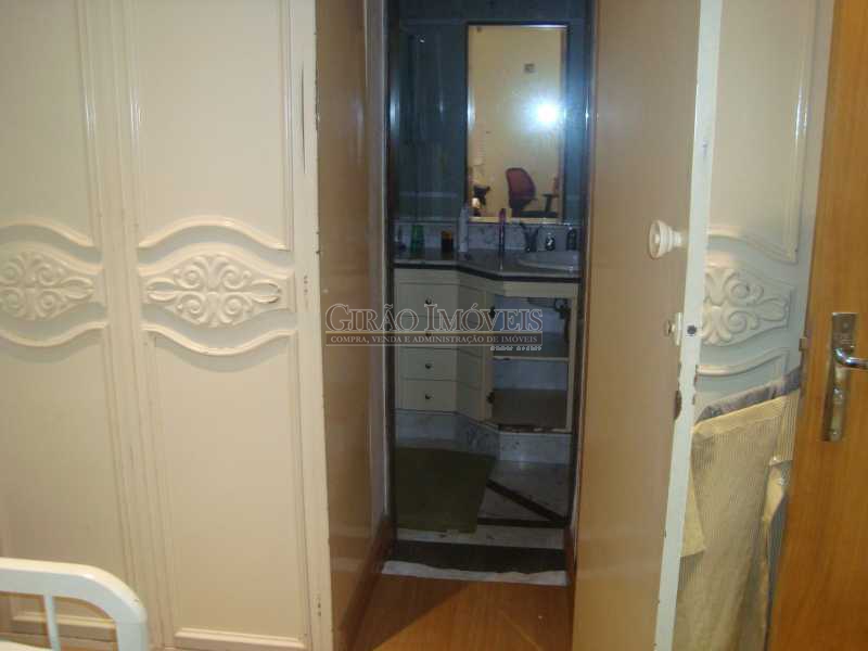 Conheça 17 do imóvel - Apartamento À Venda - Copacabana - Rio de Janeiro - RJ - GIAP30663 - 15 17 - Apartamento À Venda - Copacabana - Rio de Janeiro - RJ - GIAP30663 - 15