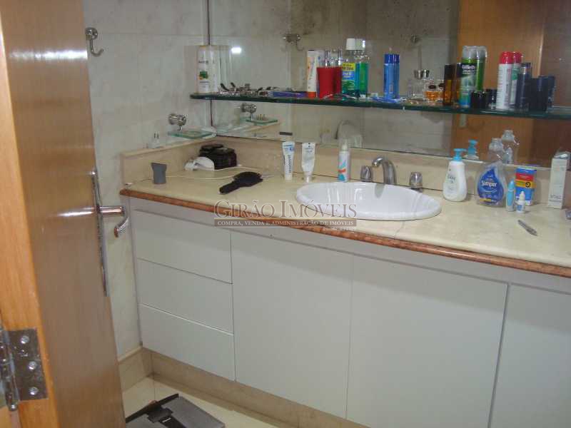 Conheça 20 do imóvel - Apartamento À Venda - Copacabana - Rio de Janeiro - RJ - GIAP30663 - 18 20 - Apartamento À Venda - Copacabana - Rio de Janeiro - RJ - GIAP30663 - 18