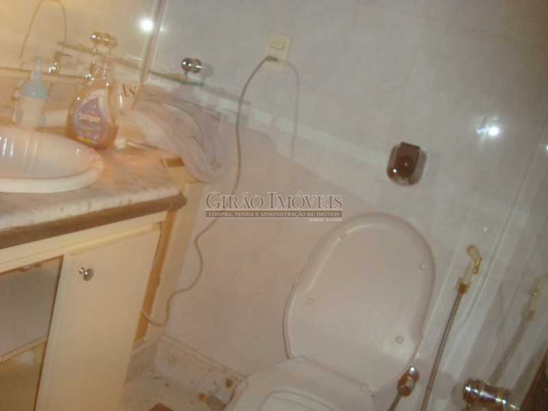 Conheça 21 do imóvel - Apartamento À Venda - Copacabana - Rio de Janeiro - RJ - GIAP30663 - 19 21 - Apartamento À Venda - Copacabana - Rio de Janeiro - RJ - GIAP30663 - 19