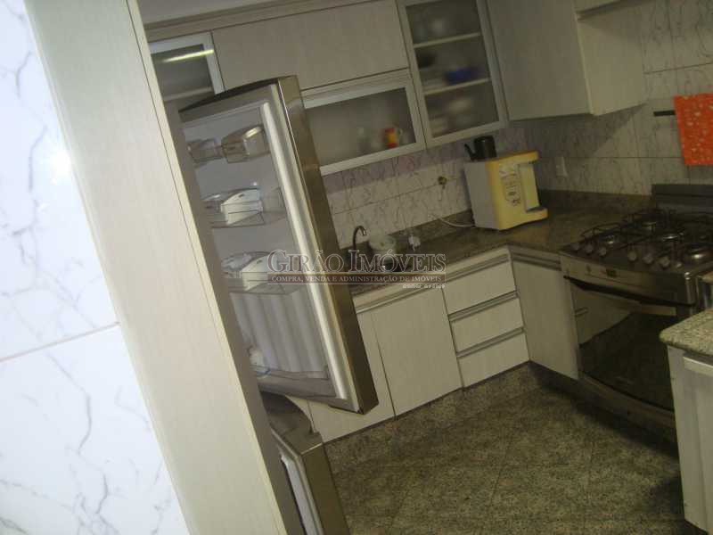 Conheça 25 do imóvel - Apartamento À Venda - Copacabana - Rio de Janeiro - RJ - GIAP30663 - 23 25 - Apartamento À Venda - Copacabana - Rio de Janeiro - RJ - GIAP30663 - 23