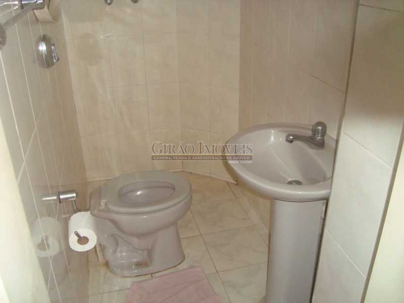 Conheça 29 do imóvel - Apartamento À Venda - Copacabana - Rio de Janeiro - RJ - GIAP30663 - 27 29 - Apartamento À Venda - Copacabana - Rio de Janeiro - RJ - GIAP30663 - 27