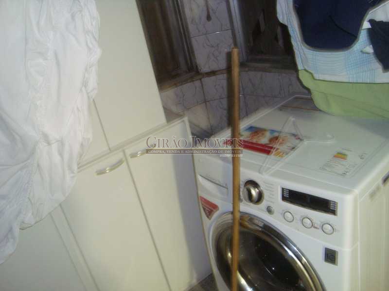 Conheça 30 do imóvel - Apartamento À Venda - Copacabana - Rio de Janeiro - RJ - GIAP30663 - 28 30 - Apartamento À Venda - Copacabana - Rio de Janeiro - RJ - GIAP30663 - 28