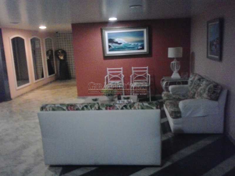 Conheça 1 do imóvel - Apartamento À Venda - Copacabana - Rio de Janeiro - RJ - GIAP20573 - 1 1 - Apartamento À Venda - Copacabana - Rio de Janeiro - RJ - GIAP20573 - 1
