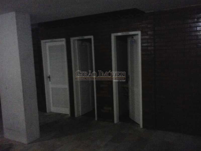 Conheça 4 do imóvel - Apartamento À Venda - Copacabana - Rio de Janeiro - RJ - GIAP20573 - 5 4 - Apartamento À Venda - Copacabana - Rio de Janeiro - RJ - GIAP20573 - 5