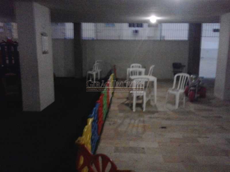 Conheça 6 do imóvel - Apartamento À Venda - Copacabana - Rio de Janeiro - RJ - GIAP20573 - 7 6 - Apartamento À Venda - Copacabana - Rio de Janeiro - RJ - GIAP20573 - 7