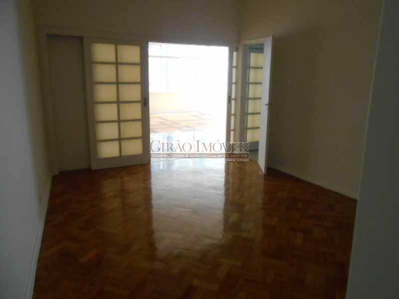 Conheça 2 do imóvel - Apartamento Para Alugar - Copacabana - Rio de Janeiro - RJ - GIAP40150 - 3 2 - Apartamento Para Alugar - Copacabana - Rio de Janeiro - RJ - GIAP40150 - 3
