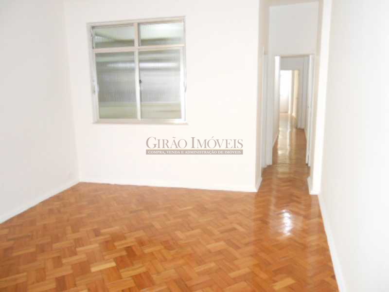 Conheça 3 do imóvel - Apartamento Para Alugar - Copacabana - Rio de Janeiro - RJ - GIAP40150 - 4 3 - Apartamento Para Alugar - Copacabana - Rio de Janeiro - RJ - GIAP40150 - 4