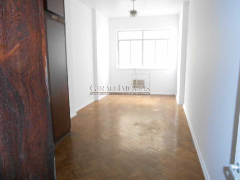 Conheça 4 do imóvel - Apartamento Para Alugar - Copacabana - Rio de Janeiro - RJ - GIAP40150 - 5 4 - Apartamento Para Alugar - Copacabana - Rio de Janeiro - RJ - GIAP40150 - 5