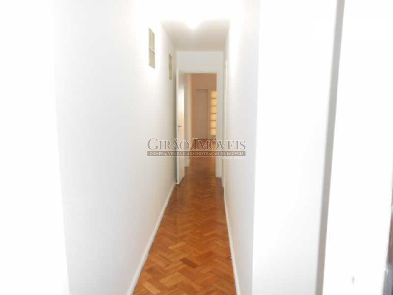 Conheça 6 do imóvel - Apartamento Para Alugar - Copacabana - Rio de Janeiro - RJ - GIAP40150 - 7 6 - Apartamento Para Alugar - Copacabana - Rio de Janeiro - RJ - GIAP40150 - 7