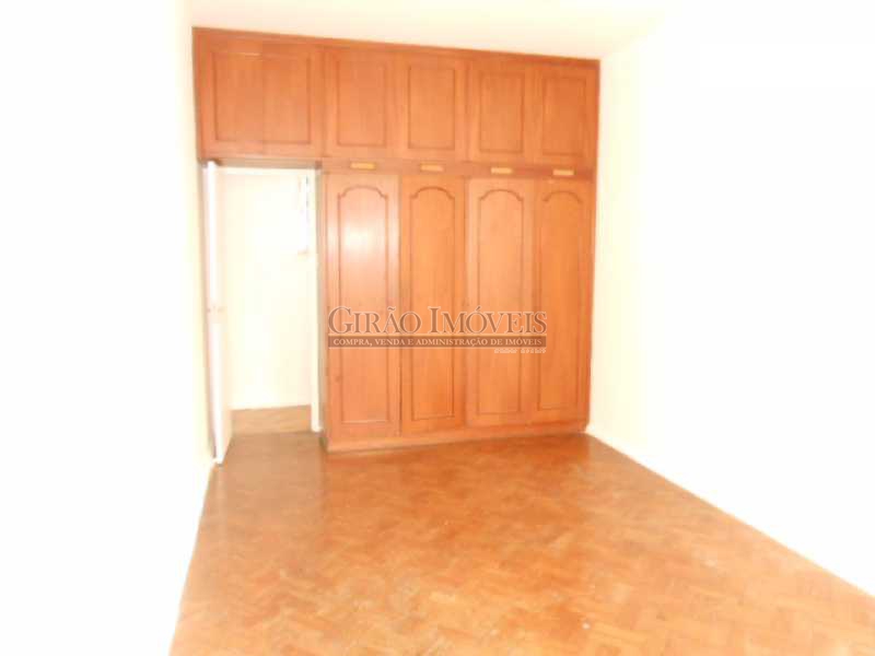 Conheça 8 do imóvel - Apartamento Para Alugar - Copacabana - Rio de Janeiro - RJ - GIAP40150 - 9 8 - Apartamento Para Alugar - Copacabana - Rio de Janeiro - RJ - GIAP40150 - 9