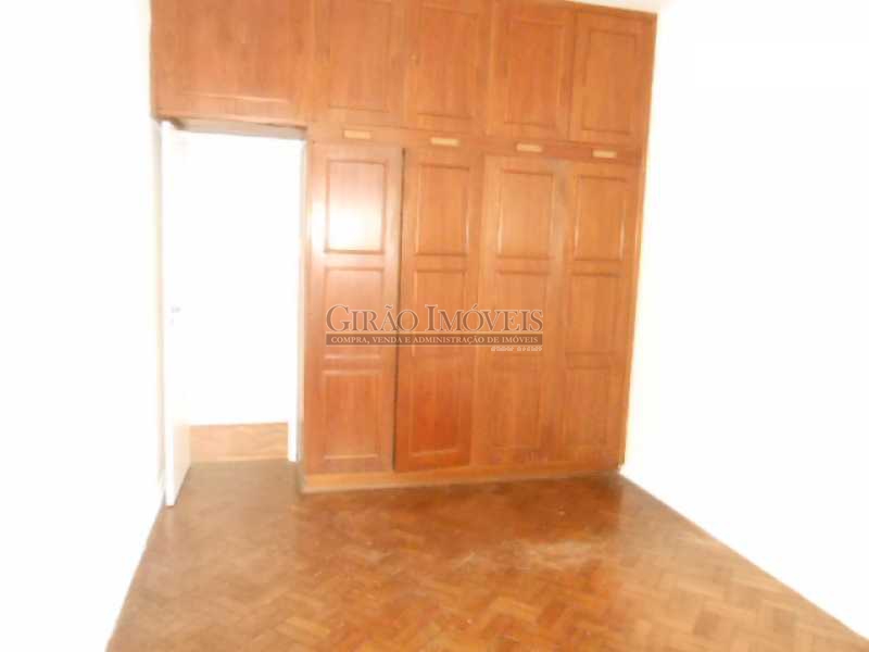 Conheça 10 do imóvel - Apartamento Para Alugar - Copacabana - Rio de Janeiro - RJ - GIAP40150 - 11 10 - Apartamento Para Alugar - Copacabana - Rio de Janeiro - RJ - GIAP40150 - 11