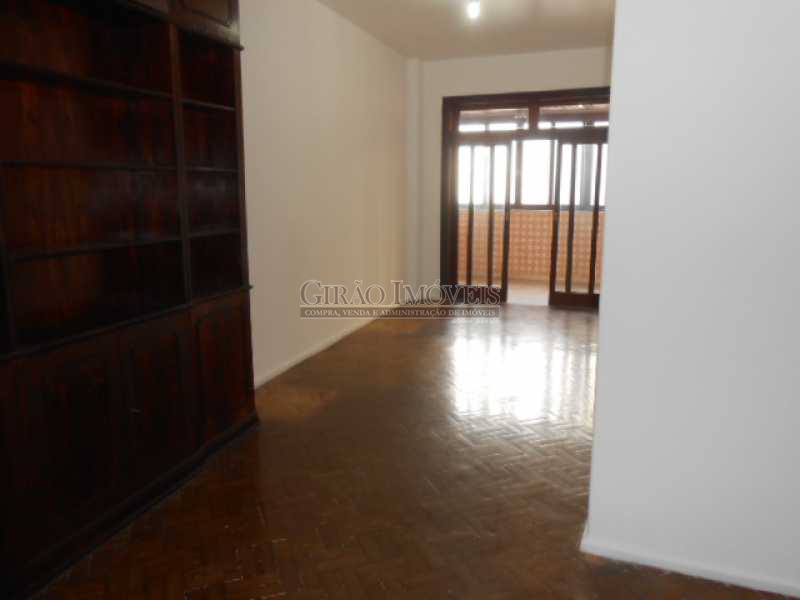 Conheça 11 do imóvel - Apartamento Para Alugar - Copacabana - Rio de Janeiro - RJ - GIAP40150 - 12 11 - Apartamento Para Alugar - Copacabana - Rio de Janeiro - RJ - GIAP40150 - 12