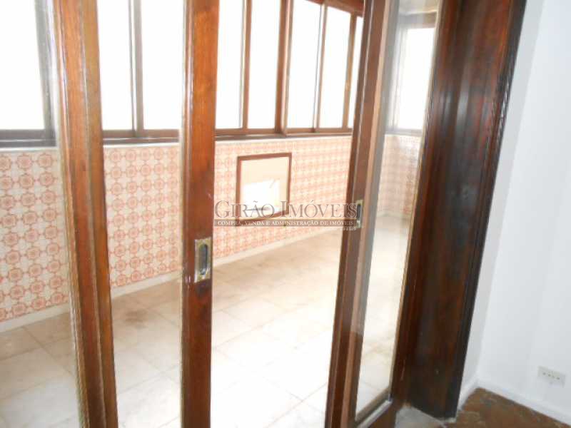 Conheça 12 do imóvel - Apartamento Para Alugar - Copacabana - Rio de Janeiro - RJ - GIAP40150 - 13 12 - Apartamento Para Alugar - Copacabana - Rio de Janeiro - RJ - GIAP40150 - 13