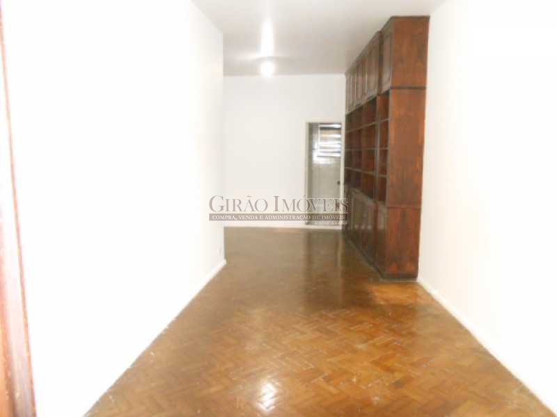 Conheça 14 do imóvel - Apartamento Para Alugar - Copacabana - Rio de Janeiro - RJ - GIAP40150 - 15 14 - Apartamento Para Alugar - Copacabana - Rio de Janeiro - RJ - GIAP40150 - 15