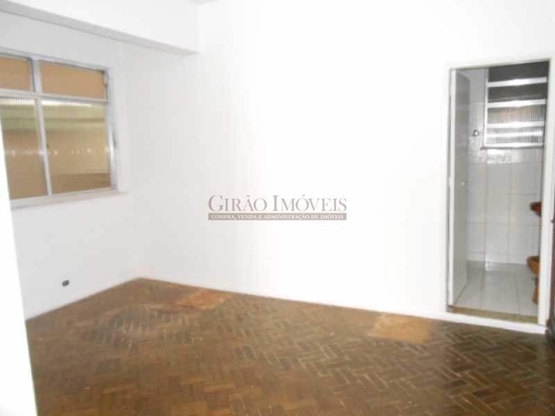 Conheça 15 do imóvel - Apartamento Para Alugar - Copacabana - Rio de Janeiro - RJ - GIAP40150 - 16 15 - Apartamento Para Alugar - Copacabana - Rio de Janeiro - RJ - GIAP40150 - 16