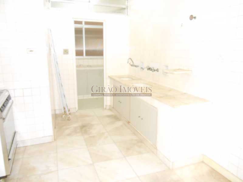 Conheça 20 do imóvel - Apartamento Para Alugar - Copacabana - Rio de Janeiro - RJ - GIAP40150 - 22 20 - Apartamento Para Alugar - Copacabana - Rio de Janeiro - RJ - GIAP40150 - 22