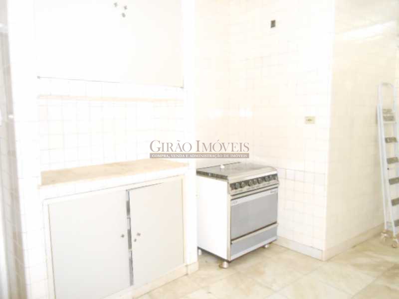 Conheça 21 do imóvel - Apartamento Para Alugar - Copacabana - Rio de Janeiro - RJ - GIAP40150 - 23 21 - Apartamento Para Alugar - Copacabana - Rio de Janeiro - RJ - GIAP40150 - 23