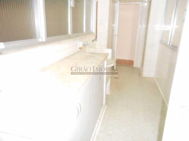 Conheça 22 do imóvel - Apartamento Para Alugar - Copacabana - Rio de Janeiro - RJ - GIAP40150 - 24 22 - Apartamento Para Alugar - Copacabana - Rio de Janeiro - RJ - GIAP40150 - 24