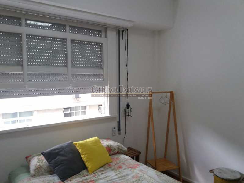 Conheça 3 do imóvel - Apartamento à venda Rua Piragibe Frota Aguiar,Copacabana, Rio de Janeiro - R$ 800.000 - GIAP10303 - 4 3 - Apartamento à venda Rua Piragibe Frota Aguiar,Copacabana, Rio de Janeiro - R$ 800.000 - GIAP10303 - 4