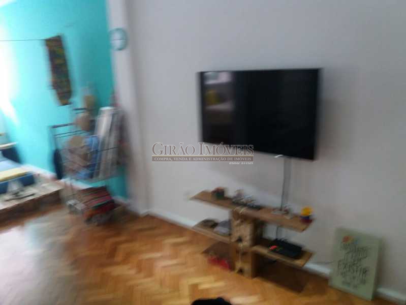Conheça 4 do imóvel - Apartamento à venda Rua Piragibe Frota Aguiar,Copacabana, Rio de Janeiro - R$ 800.000 - GIAP10303 - 5 4 - Apartamento à venda Rua Piragibe Frota Aguiar,Copacabana, Rio de Janeiro - R$ 800.000 - GIAP10303 - 5