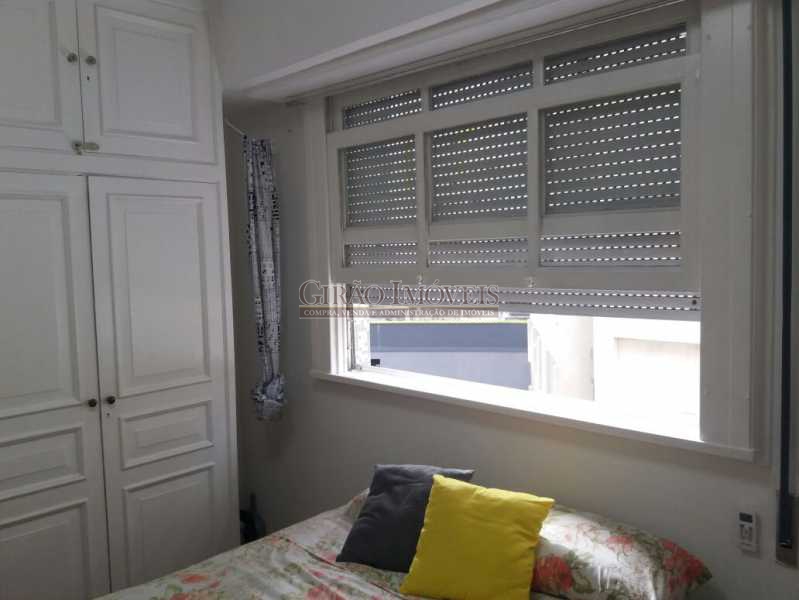 Conheça 6 do imóvel - Apartamento à venda Rua Piragibe Frota Aguiar,Copacabana, Rio de Janeiro - R$ 800.000 - GIAP10303 - 7 6 - Apartamento à venda Rua Piragibe Frota Aguiar,Copacabana, Rio de Janeiro - R$ 800.000 - GIAP10303 - 7