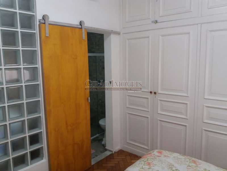 Conheça 6b do imóvel - Apartamento à venda Rua Piragibe Frota Aguiar,Copacabana, Rio de Janeiro - R$ 800.000 - GIAP10303 - 9 6b - Apartamento à venda Rua Piragibe Frota Aguiar,Copacabana, Rio de Janeiro - R$ 800.000 - GIAP10303 - 9