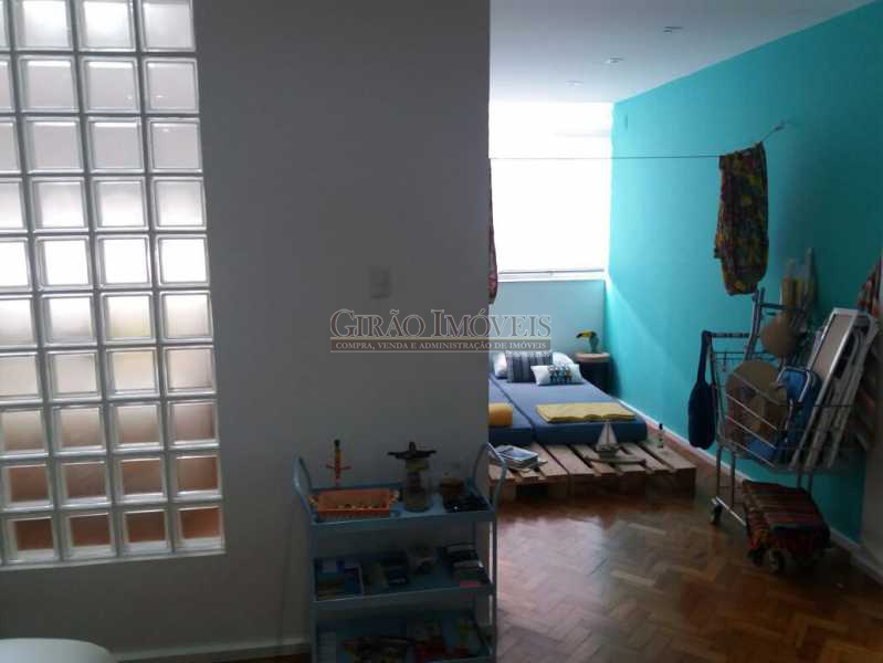 7 - Apartamento à venda Rua Piragibe Frota Aguiar,Copacabana, Rio de Janeiro - R$ 800.000 - GIAP10303 - 10