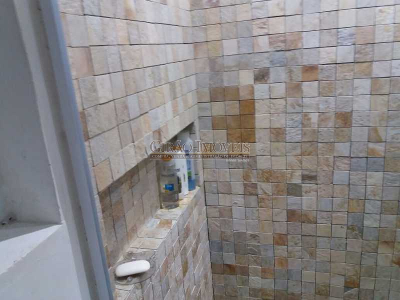 Conheça 10 do imóvel - Apartamento à venda Rua Piragibe Frota Aguiar,Copacabana, Rio de Janeiro - R$ 800.000 - GIAP10303 - 13 10 - Apartamento à venda Rua Piragibe Frota Aguiar,Copacabana, Rio de Janeiro - R$ 800.000 - GIAP10303 - 13