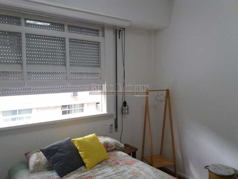 3 - Apartamento à venda Rua Piragibe Frota Aguiar,Copacabana, Rio de Janeiro - R$ 800.000 - GIAP10303 - 21