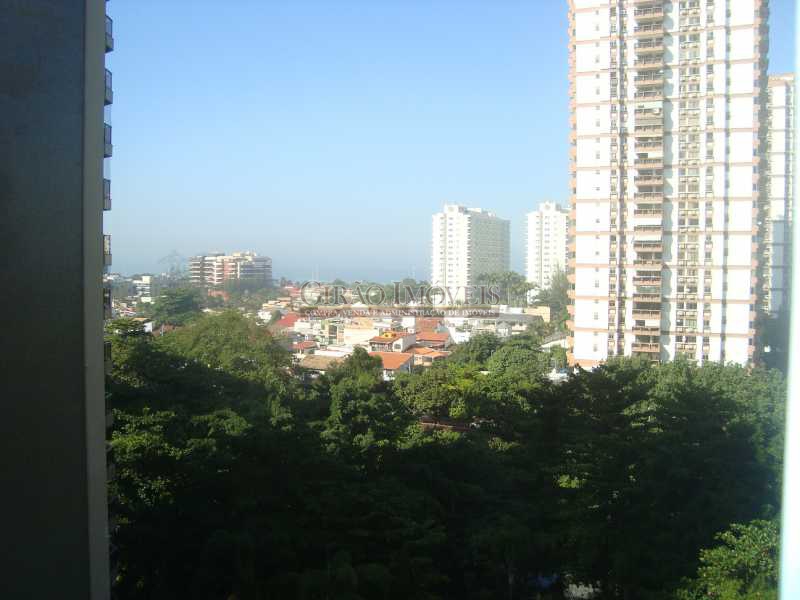 Conheça 1 do imóvel - Apartamento À Venda - Barra da Tijuca - Rio de Janeiro - RJ - GIAP20575 - 4 1 - Apartamento À Venda - Barra da Tijuca - Rio de Janeiro - RJ - GIAP20575 - 4