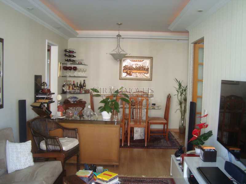 Conheça 5 do imóvel - Apartamento À Venda - Barra da Tijuca - Rio de Janeiro - RJ - GIAP20575 - 6 5 - Apartamento À Venda - Barra da Tijuca - Rio de Janeiro - RJ - GIAP20575 - 6