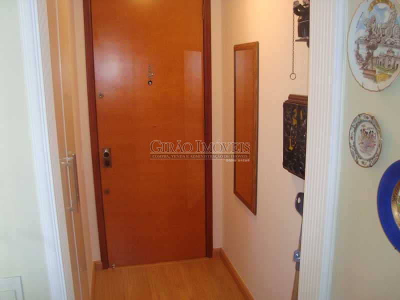 Conheça 7 do imóvel - Apartamento À Venda - Barra da Tijuca - Rio de Janeiro - RJ - GIAP20575 - 8 7 - Apartamento À Venda - Barra da Tijuca - Rio de Janeiro - RJ - GIAP20575 - 8