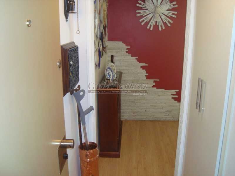 Conheça 8 do imóvel - Apartamento À Venda - Barra da Tijuca - Rio de Janeiro - RJ - GIAP20575 - 9 8 - Apartamento À Venda - Barra da Tijuca - Rio de Janeiro - RJ - GIAP20575 - 9