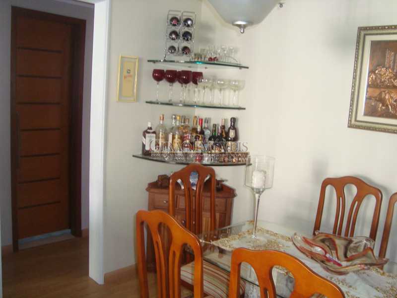 Conheça 9 do imóvel - Apartamento À Venda - Barra da Tijuca - Rio de Janeiro - RJ - GIAP20575 - 10 9 - Apartamento À Venda - Barra da Tijuca - Rio de Janeiro - RJ - GIAP20575 - 10