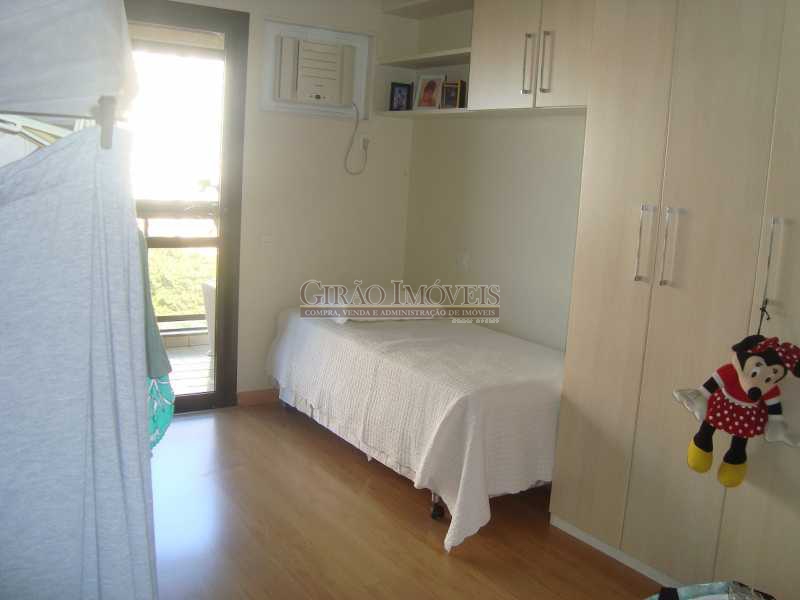 Conheça 11 do imóvel - Apartamento À Venda - Barra da Tijuca - Rio de Janeiro - RJ - GIAP20575 - 12 11 - Apartamento À Venda - Barra da Tijuca - Rio de Janeiro - RJ - GIAP20575 - 12