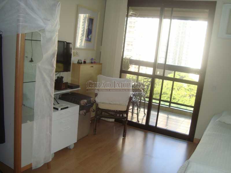 Conheça 12 do imóvel - Apartamento À Venda - Barra da Tijuca - Rio de Janeiro - RJ - GIAP20575 - 13 12 - Apartamento À Venda - Barra da Tijuca - Rio de Janeiro - RJ - GIAP20575 - 13