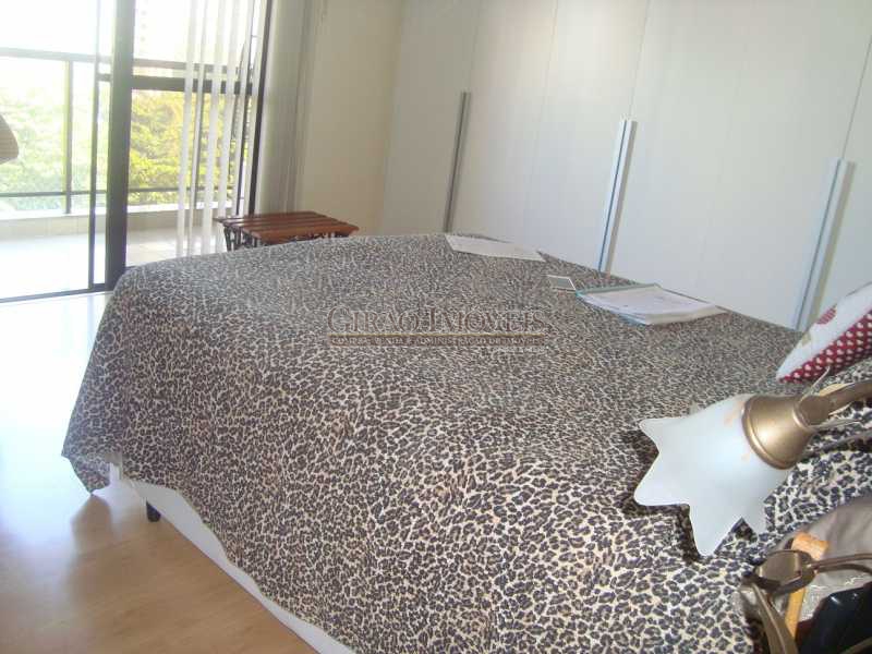 Conheça 13 do imóvel - Apartamento À Venda - Barra da Tijuca - Rio de Janeiro - RJ - GIAP20575 - 14 13 - Apartamento À Venda - Barra da Tijuca - Rio de Janeiro - RJ - GIAP20575 - 14