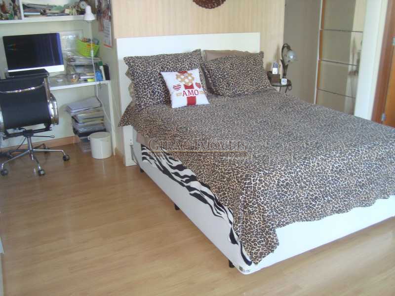 Conheça 14 do imóvel - Apartamento À Venda - Barra da Tijuca - Rio de Janeiro - RJ - GIAP20575 - 15 14 - Apartamento À Venda - Barra da Tijuca - Rio de Janeiro - RJ - GIAP20575 - 15