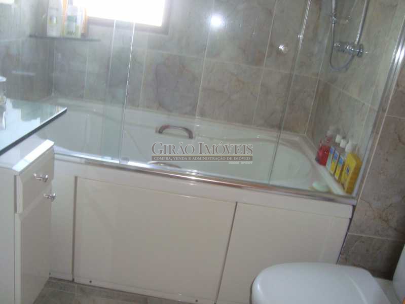 Conheça 15 do imóvel - Apartamento À Venda - Barra da Tijuca - Rio de Janeiro - RJ - GIAP20575 - 16 15 - Apartamento À Venda - Barra da Tijuca - Rio de Janeiro - RJ - GIAP20575 - 16