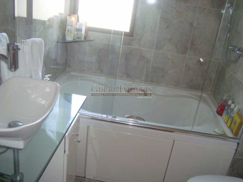 Conheça 16 do imóvel - Apartamento À Venda - Barra da Tijuca - Rio de Janeiro - RJ - GIAP20575 - 17 16 - Apartamento À Venda - Barra da Tijuca - Rio de Janeiro - RJ - GIAP20575 - 17