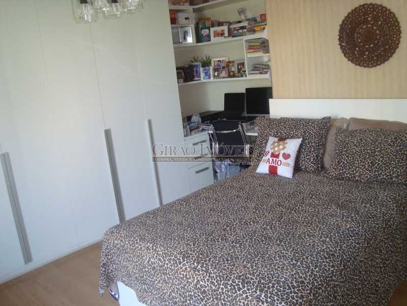 Conheça 18 do imóvel - Apartamento À Venda - Barra da Tijuca - Rio de Janeiro - RJ - GIAP20575 - 18 18 - Apartamento À Venda - Barra da Tijuca - Rio de Janeiro - RJ - GIAP20575 - 18
