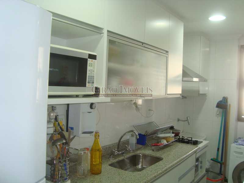 Conheça 19 do imóvel - Apartamento À Venda - Barra da Tijuca - Rio de Janeiro - RJ - GIAP20575 - 19 19 - Apartamento À Venda - Barra da Tijuca - Rio de Janeiro - RJ - GIAP20575 - 19