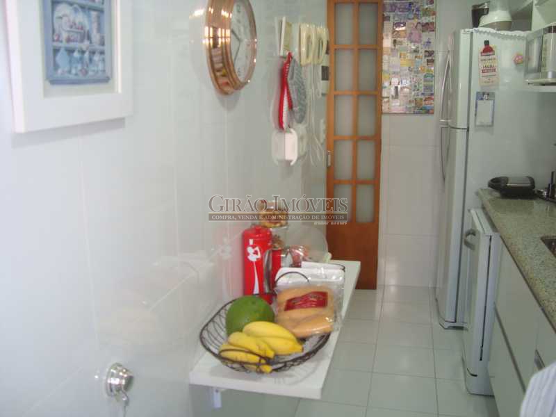 Conheça 22 do imóvel - Apartamento À Venda - Barra da Tijuca - Rio de Janeiro - RJ - GIAP20575 - 21 22 - Apartamento À Venda - Barra da Tijuca - Rio de Janeiro - RJ - GIAP20575 - 21