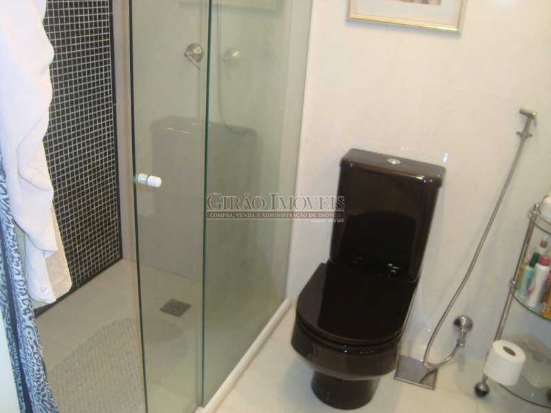 Conheça 23 do imóvel - Apartamento À Venda - Barra da Tijuca - Rio de Janeiro - RJ - GIAP20575 - 22 23 - Apartamento À Venda - Barra da Tijuca - Rio de Janeiro - RJ - GIAP20575 - 22