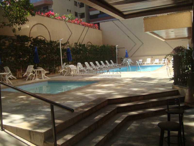 Conheça 28 do imóvel - Apartamento À Venda - Barra da Tijuca - Rio de Janeiro - RJ - GIAP20575 - 27 28 - Apartamento À Venda - Barra da Tijuca - Rio de Janeiro - RJ - GIAP20575 - 27