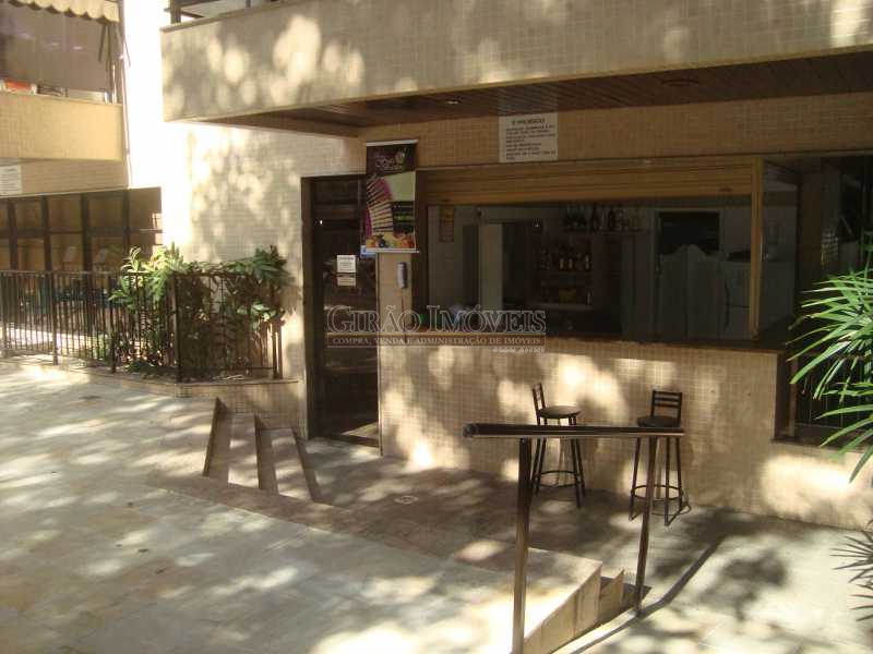 Conheça 29 do imóvel - Apartamento À Venda - Barra da Tijuca - Rio de Janeiro - RJ - GIAP20575 - 28 29 - Apartamento À Venda - Barra da Tijuca - Rio de Janeiro - RJ - GIAP20575 - 28
