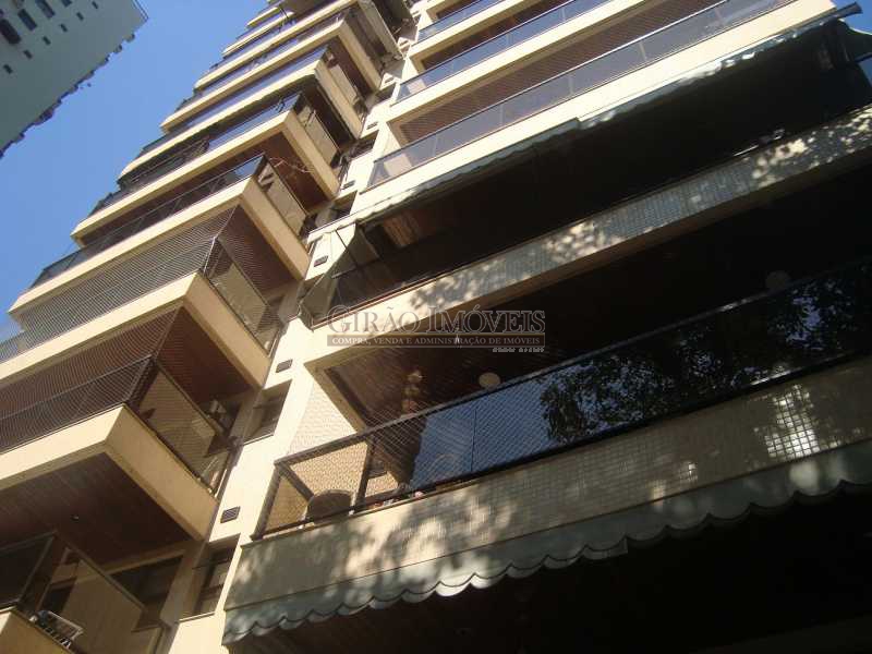 Conheça 30 do imóvel - Apartamento À Venda - Barra da Tijuca - Rio de Janeiro - RJ - GIAP20575 - 29 30 - Apartamento À Venda - Barra da Tijuca - Rio de Janeiro - RJ - GIAP20575 - 29