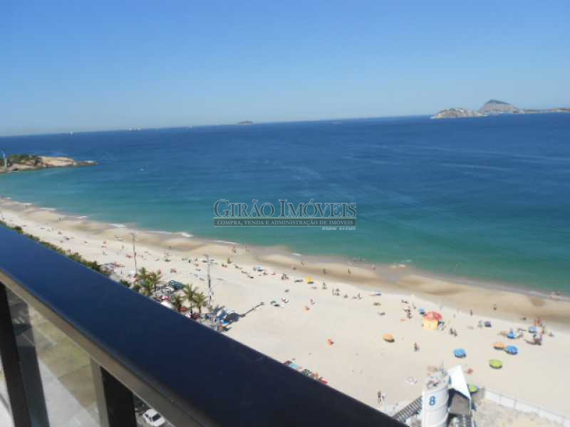 Conheça Apartamento À Venda - Ipanema - Rio de Janeiro - RJ - GIAP20578 - 1 Apartamento À Venda - Ipanema - Rio de Janeiro - RJ - GIAP20578 - 1